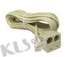 RJ12 Phone Cable